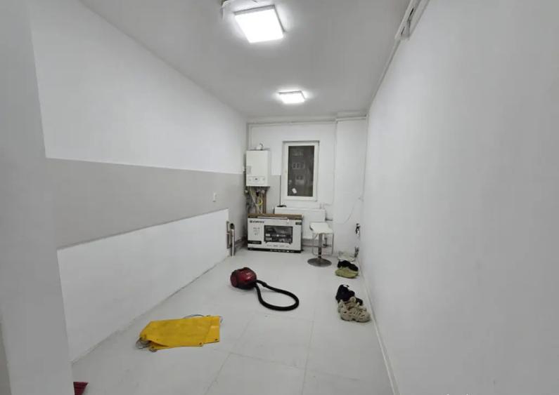 Apartament nou renovat, parter langa Spitalul Jude?ea - 7