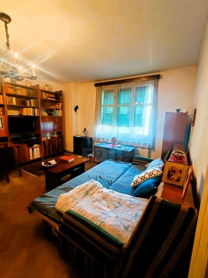 Apartament de vânzare, 3 camere, 83 mp, etaj 1/1 Calea Turzii vila cu 4 apart - 1