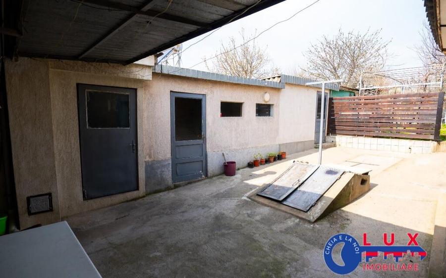 ID 6677 Casa LA CHEIE - DE VANZARE - 9