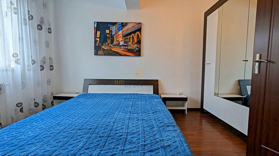 Apartament 2 camere, decomandat, metrou Dimitrie Leonida, Comision 0% - 7