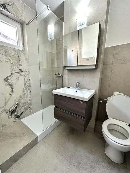 Apartament I 3 camere I decomandat I Cetate Spital I mobilat I - 4