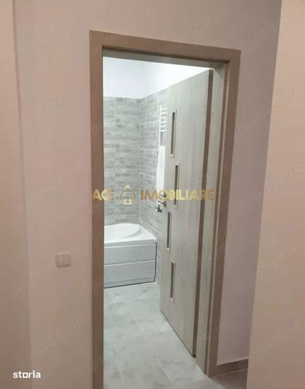 Garsoniera de inchiriat | Rosu | Parcare | 31 MP | Mobilat-Utilat - 2