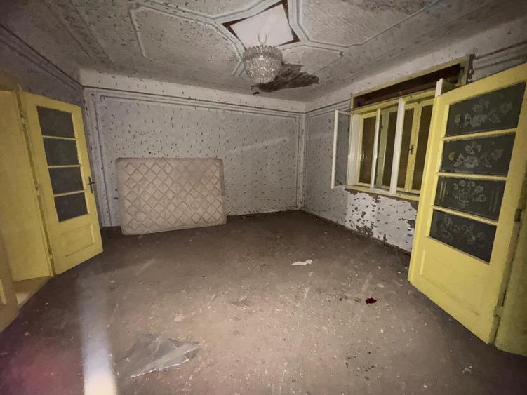 🏞️Casa langa Ineu, judetul Arad ! - 3