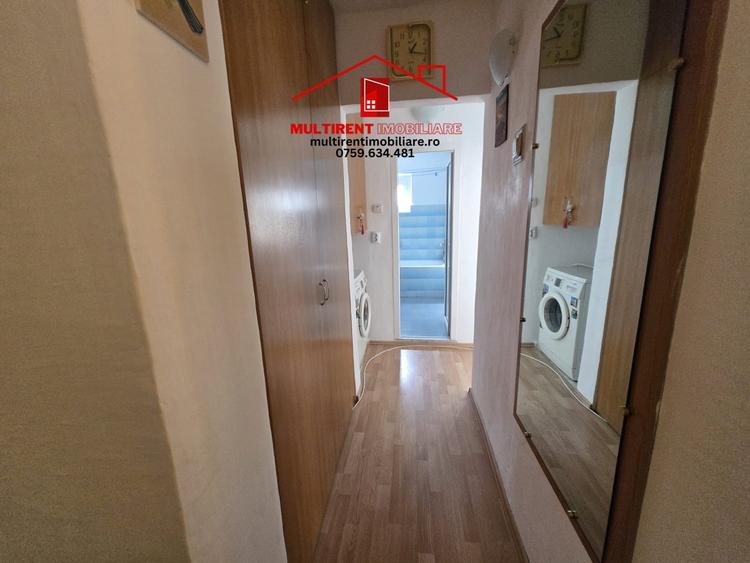 cartier E3 - Apartament 2 camere etaj 1 - 12