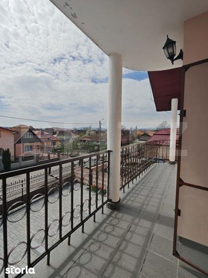 Duplex 267 mp, teren 374 mp, in Poiana - 2