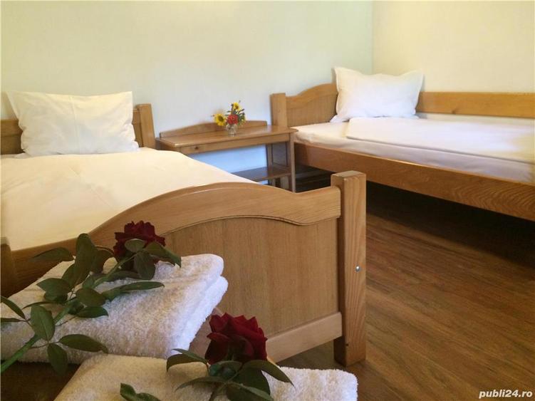 Casa Pensiune in Delta Dunarii Murighiol - 11