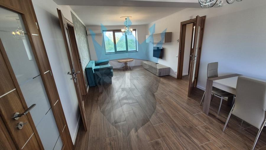 Apartament 3 Camere Brancoveanu Metrou Panouri Fotovoltaice - 1