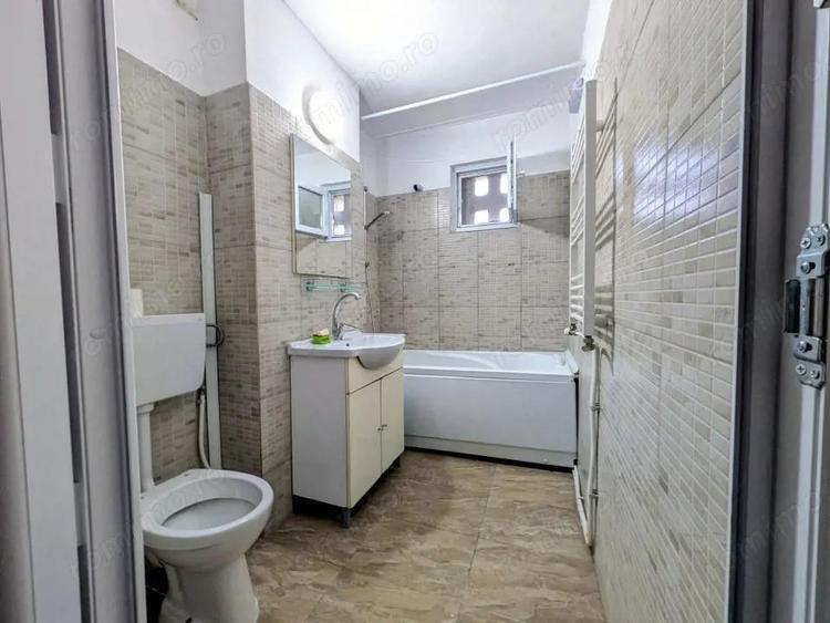 Orizont - Apartament 2 camere, parter + balcon, Mobilat, centrala termica - 4