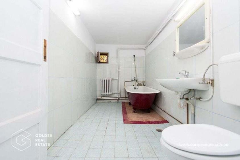 Apartament 3 camere, ultracentral - 7