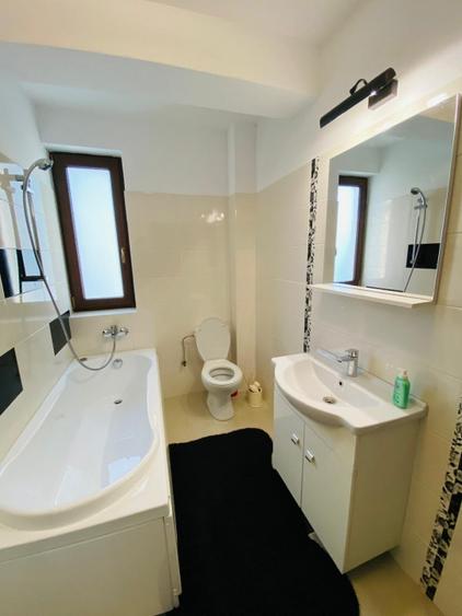 Apartament  2 camere | Moara de Vant | Loc de parcare inclus | 0% comision - 10