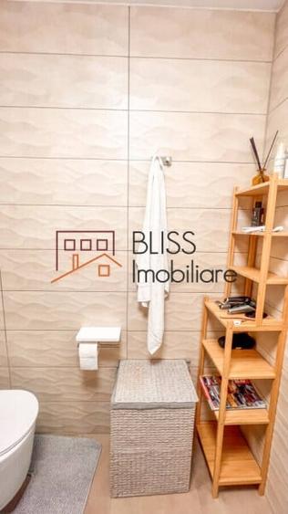 Apartament 3 camere în zona Pipera Nord - 15