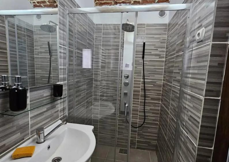 Studio,apartament 1 camera,5min. centru - 6