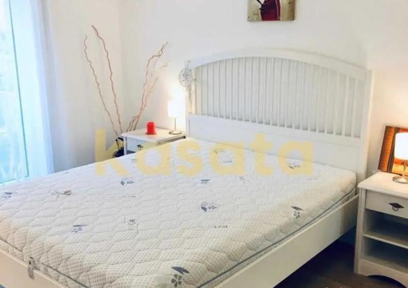 Apartament cu 2 camere decomandat în Ștefăneștii de Jos