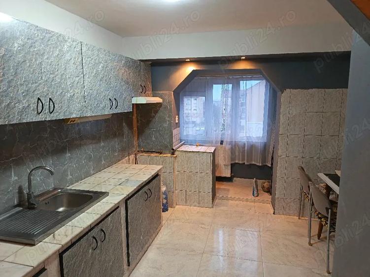 Chirie apartament cu 2camere in carpati2 GaneaCG46 - 1