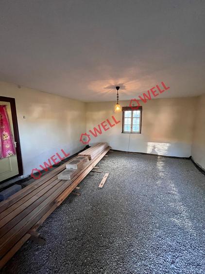 De vânzare în Covasna, pe strada Timar, o proprietate compusă din două case! - 20