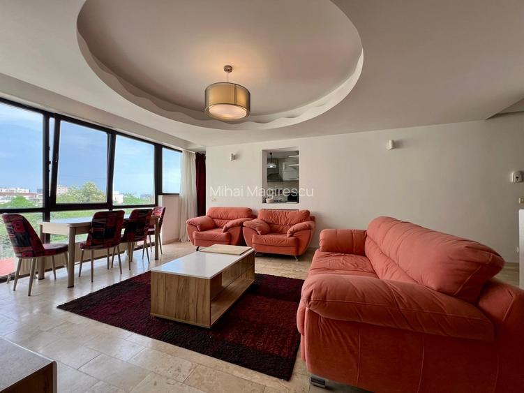 3 Camere || Dorobanți – Floreasca || 72 mp || Etaj Superior