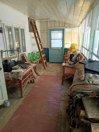 Vand casa Paltinis judetul Botosani - 4