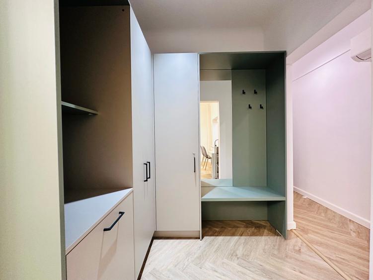 Inchiriere STUDIO || mobilat || P-ta Amzei - 3