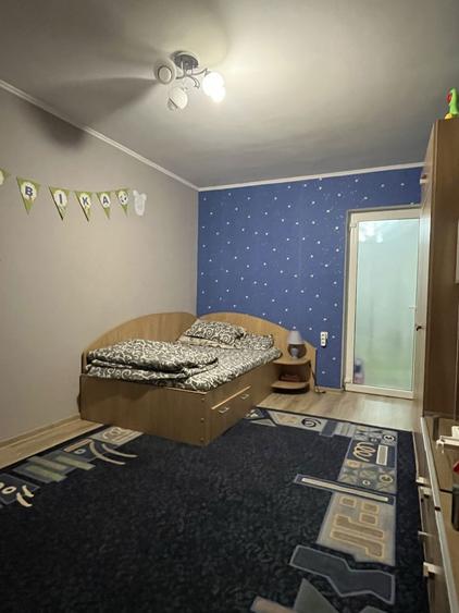 Apartament 3 camere et2 Bulevardul Traian - 4