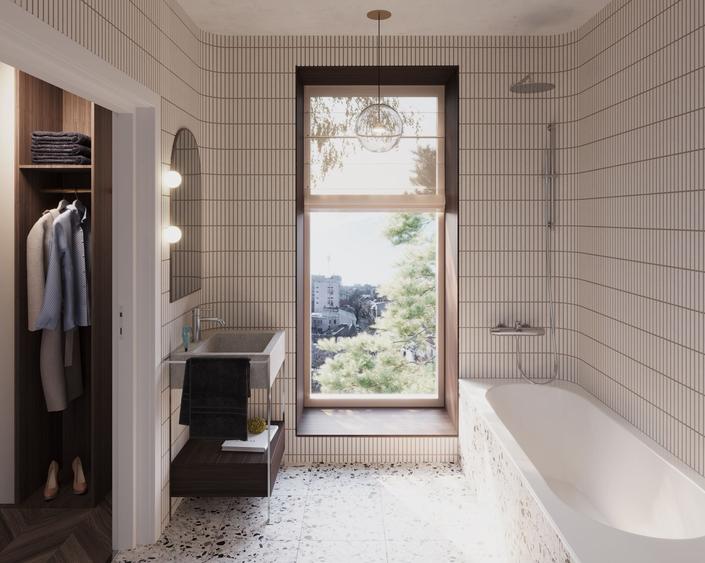 4 camere /Central/Direct Dezvoltator/Comision 0/Bloc  Boutique - 7