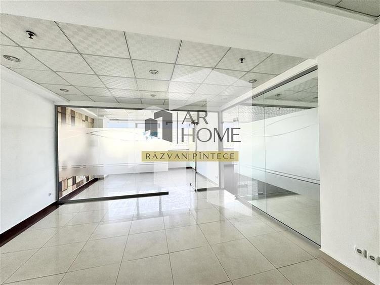 Spatii birouri de la 20 mp pana la 2000 mp, zona Vest, Ploiesti - 8