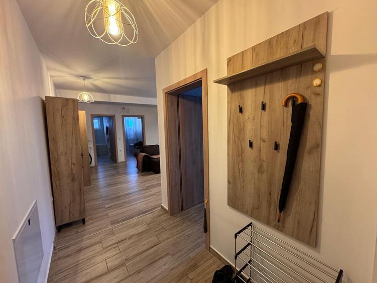 APARTAMENT 3 CAMERE | KOGALNICEANU | LOC DE PARCARE - 13