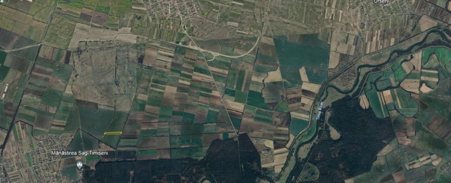 15.700mp teren investitie - 1