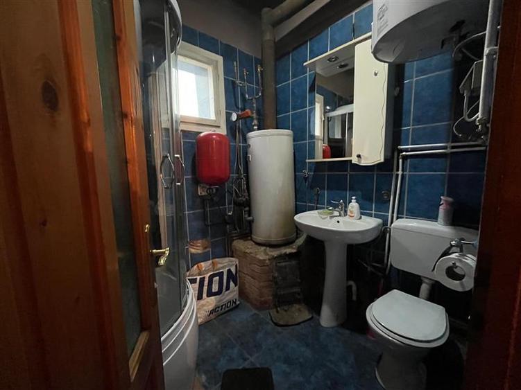 Caransebes, 2 Camere, Dec., Zona Sesu Rosu - 10