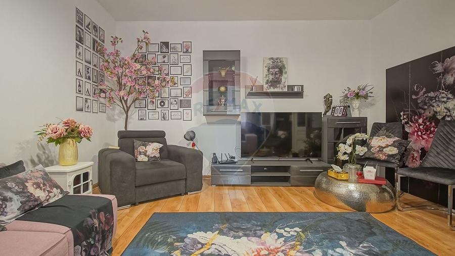 Spațiu birouri în casă, 100 mp, zona regiunilor, lângă Gară - 4