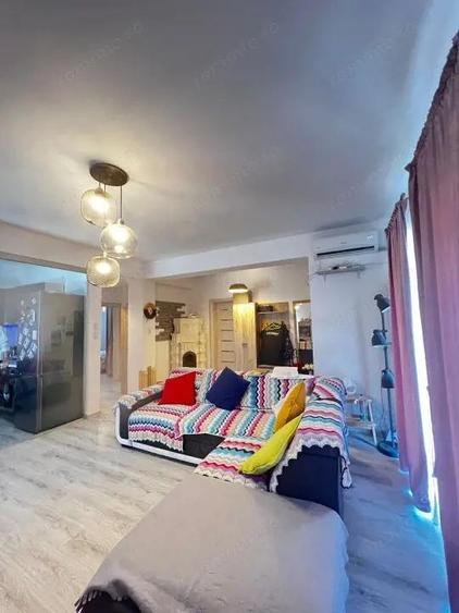 Vila Bragadiru Mobilata si Utilata Parter+Pod - 11