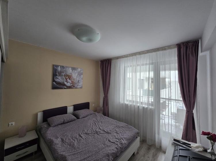 Inchiriez apartament 2 camere Greenfield - 4