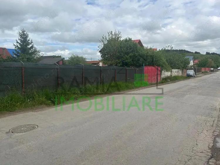 Teren de inchiriat-Sanpetru - 1