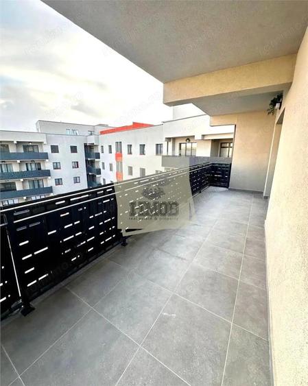 Apartament nou 62 mp utili cu terasa si parcare - 5