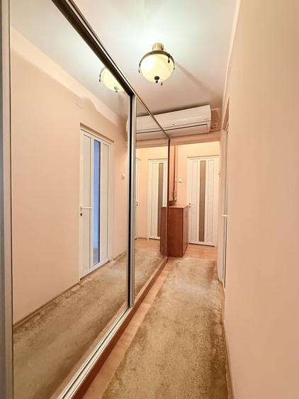 Apartament cu 4 camere de inchiriat in zona Tomis Nord - 9