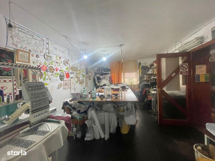 Casa de vanzare Re?i?a cartier Calnic - 1