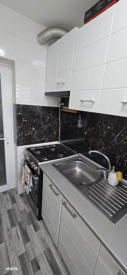 Apartament 2 camere, etaj 3, utilat complet - 2