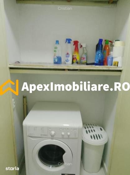 Apartament cu 3 camere decomandat în Pantelimon