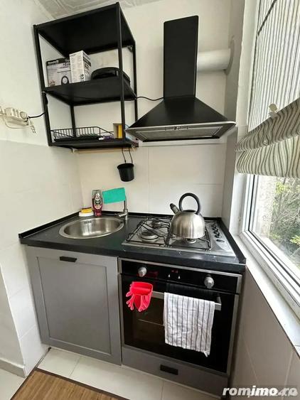 Apartament 3 camere Aradului decomandat amenajat centrala proprie clima - 2