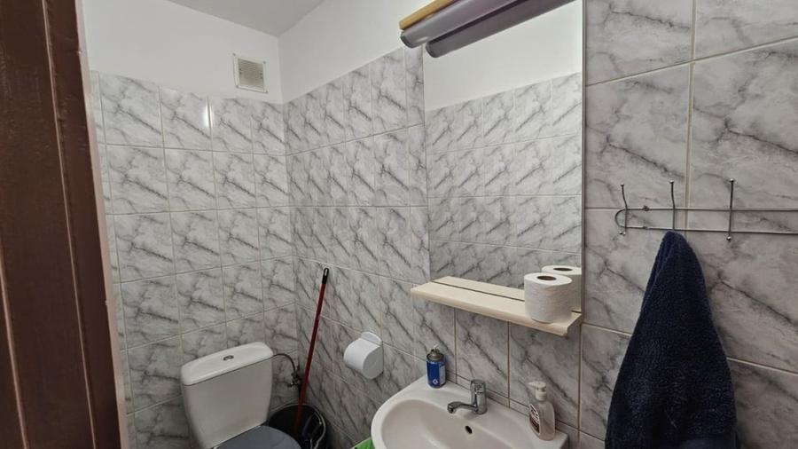 REA1027065 Apartament 3 camere I Decomandat I Rosia Montana I Metrou Gorjului - 12