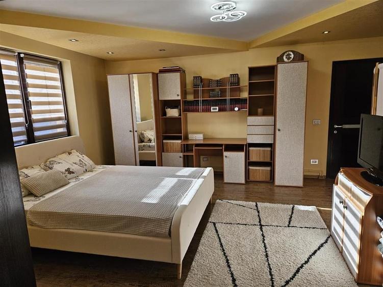 Casa recenta  mobilata si utilata  in zona semicentrala Fagaras - 9