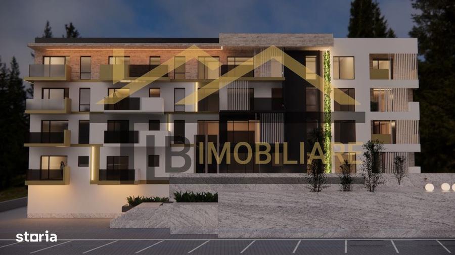 Apartament cu 2 camere, 60mp, Zona Citadella - 10