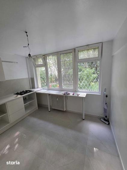 Apartament Arcul de Triumf cu gradina - 1