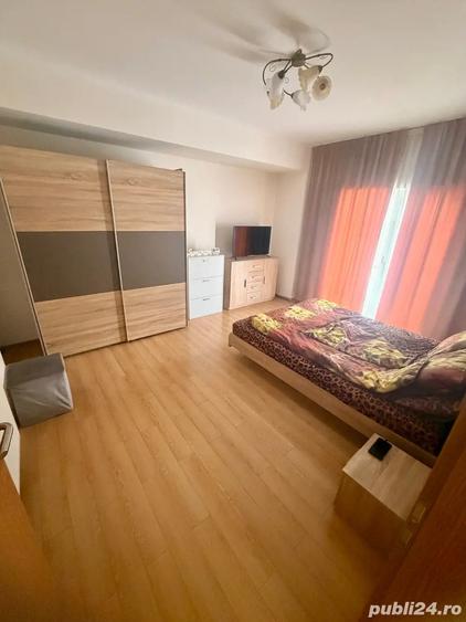 De vanzare apartament cu 2 camere complet mobilat ?i utilat. - 4