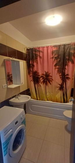 Garsoniera de inchiriat Militari Residence - 5