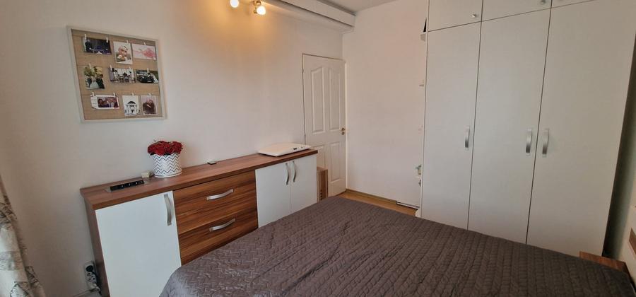 Apartament cu 2 camere de inchiriat in Strand - 8