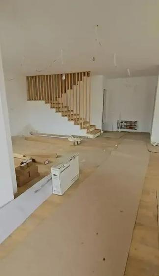 Casa 4 Camere + Mansarda | Toate Utilitatiile | Ultima Unitate | - 2