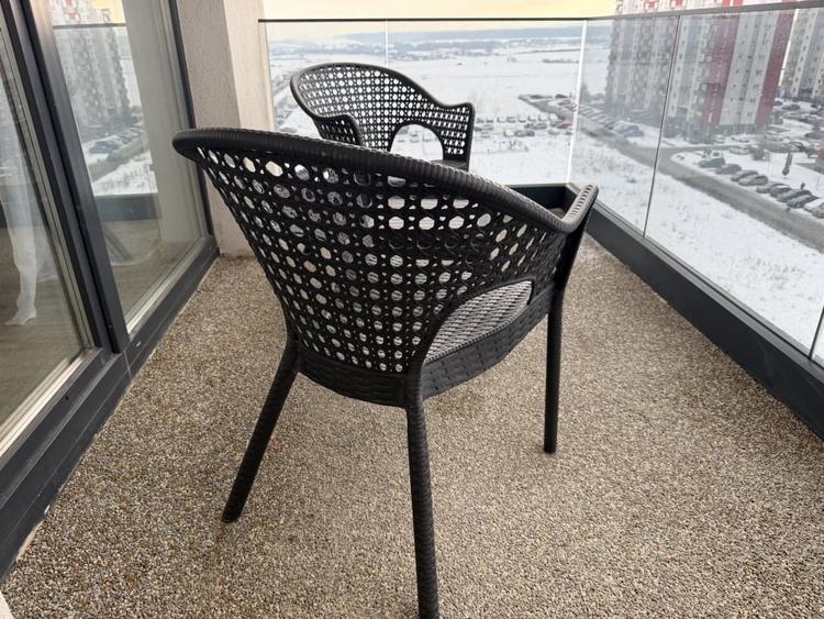 ap nou 58 mp cu 2 camere Mihai Viteazu Dedeman - 5