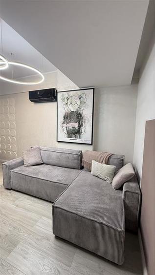 Apartament Premium 2 Camere - Royal Town-Parcare Inclusă - 3