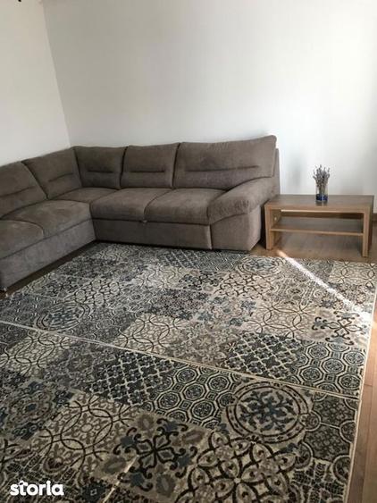 Apartament 1 Camera cu Balcon inchis- Vis a Vis Anaf Nicolina - 3