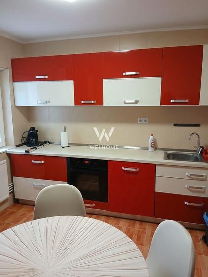 Apartament 3 camere de închiriat – spațios, luminos, gata de mutat - 1